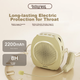Микрофон ASiNG S16 беспроводной петличный для учителей - изображение 10