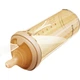 Бутылочка Nicepapa PPSU Natural Feel с откидной крышкой 240 мл L (антиколиковая) - изображение 1