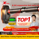 Турник XTEP для дома дверной без сверления - изображение 4