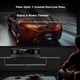 Усилительная система SAST, основной блок домашнего кинотеатра 5.1 каналов, высококачественное аудио AV, беспроводной Bluetooth-усилитель для домашнего караоке. - изображение 8