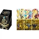 Набір карток Kayou Ultraman Card Gold Edition, офіційні картки SSP, іграшки Ultraman, аксесуари, подарунок на день народження - зображення 3