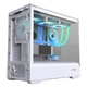 Корпус Aigo Starry Sky White - изображение 10