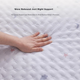 Топер Mercury Star Moon Dream 180x200 см, товщина 4 см - зображення 5