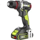 Дриль WORX WU173.1 20В безщітковий акумуляторний з однією батареєю - зображення 2