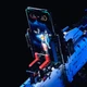 Игрушечный пистолет ONEBOT AR из строительных блоков, сборная стрелялка, игра с дополненной реальностью, «Акульий зуб», для мальчиков от 14 лет, подарок на день рождения. - изображение 6