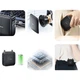 Мини-мегафон Newmine U-103, микрофон-динамик для преподавателей, поясной, Bluetooth, для экскурсоводов, высокая громкость - изображение 3