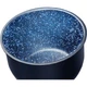 Рисоварка SUPOR на 4-5 персон, большой объем 4 л, толстая кастрюля Blue Diamond, электрическая кастрюля для домашнего использования, кашеварка, умная многофункциональная рисоварка с антипригарным покрытием и функцией микро-давления SF40FC871 - изображение 3