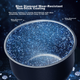 Рисоварка SUPOR на 4-5 персон, большой объем 4 л, толстая кастрюля Blue Diamond, электрическая кастрюля для домашнего использования, кашеварка, умная многофункциональная рисоварка с антипригарным покрытием и функцией микро-давления SF40FC871 - изображение 4