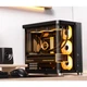 Корпус JONSBO TK-2 Black - зображення 4
