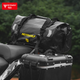 Задняя сумка для мотоцикла MOTOWOLF, экипировка для водителя, водонепроницаемый рюкзак для путешествий на гоночном мотоцикле, универсальная мотоциклетная сумка. - изображение 5