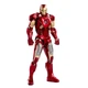 Коллекционная фигурка Железного Человека MK7 от Marvel с подвижными суставами, подарок на день рождения для мальчика. - изображение 11