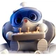 Автомат игровой Taodudu с клешней и игрушками, для детей 3-6 лет - изображение 2