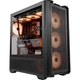 Корпус COUGAR Jinxing MX600 Full Tower Black - зображення 2