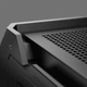 Корпус COUGAR Jinxing MX600 Full Tower Black - зображення 5