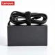 Зарядное устройство Lenovo 100 Вт Type-C для ThinkPad, Legion R7000/Y9000, Xiaoxin Pro 14/16 - изображение 5