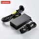 Зарядное устройство Lenovo 100 Вт Type-C для ThinkPad, Legion R7000/Y9000, Xiaoxin Pro 14/16 - изображение 6