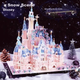 Подарок на День защиты детей от United Imagination, совместимый с LEGO Disney Castle, украшение для дома, игрушка для девочки, подарок для девушки. - изображение 4