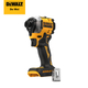 Дрель DEWALT 20В аккумуляторная ударная бесщеточная, DCF850N-A9 - изображение 7