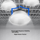 Светильник BULL промышленный LED, 100 Вт, 6500K - изображение 7