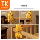 Мобиль для детской кроватки Tumama Kids, игрушка для младенцев, подвесная успокаивающая колыбельная музыкальная вращающаяся погремушка, подарочный набор для новорожденных "Полнолуние" - изображение 10
