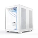 Корпус Huntkey S980 Panoramic Edition Seaside View White - изображение 11