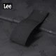 Рюкзак Lee Trendy для мужчин и женщин, школьная сумка для старшеклассников и студентов, повседневный рюкзак с большой вместимостью для путешествий и ноутбука, темно-синий цвет. - зображення 7