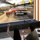 Адаптер BIAZE беспроводной для зеркалирования экрана 4K HDMI - изображение 9