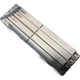 Модуль оперативной памяти Gloway 8 ГБ DDR4 3600 для настольных компьютеров, Tianche, радиатор, отдельные чипы, CL18, цвет Moonlight White, аксессуар для компьютера AI. - изображение 2