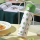 Термокружка BEDDYBEAR Bouncing Direct 480 мл Green - зображення 7