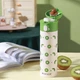 Термокружка BEDDYBEAR Bouncing Direct 480 мл Green - зображення 11