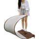 Палатка для переодевания Suncojia Outdoor, портативная туалетная палатка, душевая и ванна, палатка для рыбалки и фотосъемки, быстросборная портативная палатка для переодевания. - изображение 2