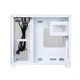 Корпус Huntkey S960 Storm Snow X White Panoramic Edition Seaside View - изображение 10