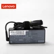 Зарядное устройство Lenovo оригинальное 90Вт для Thinkpad T440S/X240/T470, квадратный разъем - изображение 7