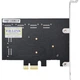 Плата расширения EB-LINK PCI-E - SATA 3.0 на 8 портов для SSD и HDD настольного компьютера - изображение 2
