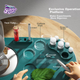 Микроскоп Science Can настольный для школьников, для 6-12 лет - изображение 7
