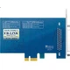 Плата расширения EB-LINK PCI-E 4 порта RS-485/RS-422 промышленная - изображение 1