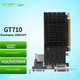 ONDA GT710 Classic 2GD3 V5, 945/1000 МГц, 2 ГБ DDR3, виділена відеокарта для офісу та розваг - изображение 4