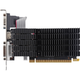 ONDA GT710 Classic 2GD3 V5, 945/1000 МГц, 2 ГБ DDR3, виділена відеокарта для офісу та розваг - изображение 8
