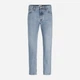 Джинсы Slim Fit мужские Jack & Jones 12261880-Blue Denim 32-32 Синие (5715600149077) - изображение 7