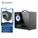 Корпус PowerTrain Unknown Player X100 Black - зображення 4