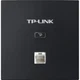 WiFi-маршрутизатор TP-LINK AX1500, дводіапазонний, гігабітний, 6 панелей, PoE, модель TL-XAP1502GI, чорний - зображення 1