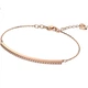 Браслет SWAROVSKI ONLY для жінок, подарунок на день народження для жінок, 5632063 - изображение 2