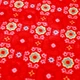 Ковдра FUANNA флісова 200×230 см red - зображення 7