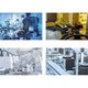 LR-LINK Lianrui LRES2025PT PCIex4 гігабітна чотирипортова серверна мережева карта, промислова камера машинного зору GigE дротова мережева карта, сумісна з побутовим чіпом I350-T4 - изображение 1