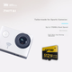 Карта памяти ZhiTai Yangtze Memory PRO 512GB microSDXC Class 10 UHS-I U3 V30 A2 + SD-адаптер - изображение 6