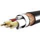 Аудиоизолятор XLR Beishanque BSQ-XLR04 XLR Male - XLR Female Black - изображение 3