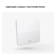 Мобильный роутер HUAWEI Mobile Router 2 Tianji Tong Edition с бесплатными 5 ГБ данных, совместимость со всеми сетями, порт Ethernet 100 Мбит/с, роутер для SIM-карт, портативный мобильный Wi-Fi. - изображение 3