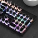 Комплект проводной MageGee Mechanical Storm USB Черный - изображение 3