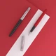 Перьевая ручка Parker Signature, для каллиграфии, подарок на день рождения с возможностью индивидуальной гравировки, гелевая ручка Jotter с черными чернилами. - изображение 6