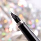 Перьевая ручка Parker Signature, для каллиграфии, подарок на день рождения с возможностью индивидуальной гравировки, гелевая ручка Jotter с черными чернилами. - изображение 8